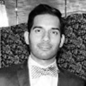 Meet your Posher, Saad